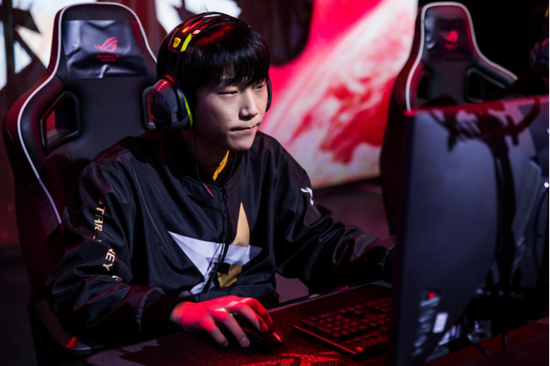 无畏契约全国挑战赛落幕 事诚电竞战队成功夺冠