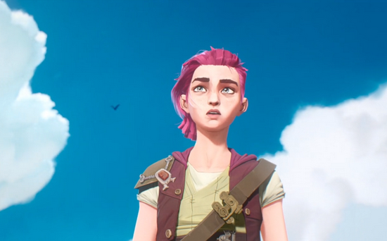 电竞行业未来展望与景诗的深度对话