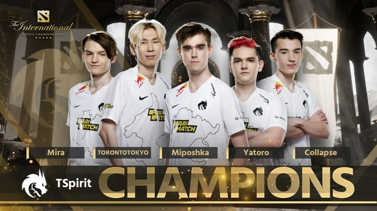 AI教练GameSkill助力职业战队迎战国际电竞赛事