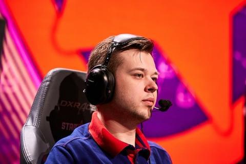 上海城市电竞赛事开启新纪元